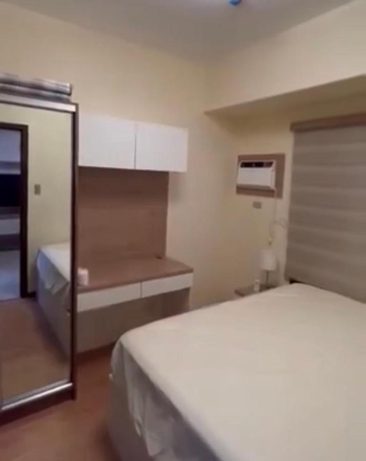 Aparthotel Le 10 The Radiance Manila Bay Pasay Esterno foto